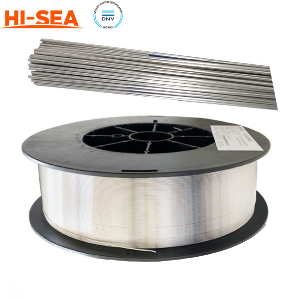 AWS Aluminum Welding Wire